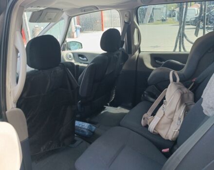 Синий Рено 4, объемом двигателя 2 л и пробегом 270 тыс. км за 4600 $, фото 4 на Automoto.ua