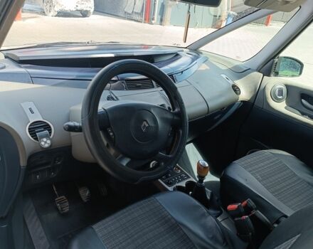 Синий Рено 4, объемом двигателя 2 л и пробегом 270 тыс. км за 4600 $, фото 3 на Automoto.ua