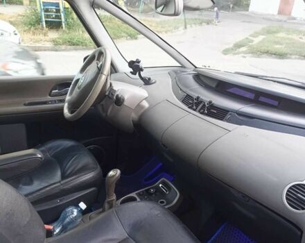 Синий Рено 4, объемом двигателя 2.2 л и пробегом 350 тыс. км за 2836 $, фото 16 на Automoto.ua