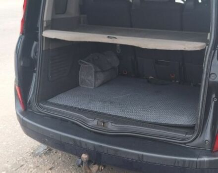 Синий Рено 4, объемом двигателя 1.9 л и пробегом 317 тыс. км за 7000 $, фото 6 на Automoto.ua