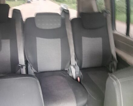 Синий Рено 4, объемом двигателя 1.9 л и пробегом 317 тыс. км за 7000 $, фото 7 на Automoto.ua