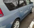 Синий Рено 4, объемом двигателя 2.2 л и пробегом 243 тыс. км за 4500 $, фото 2 на Automoto.ua