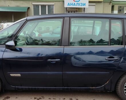 Синій Рено 4, об'ємом двигуна 0 л та пробігом 320 тис. км за 149999 $, фото 2 на Automoto.ua