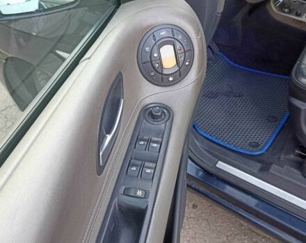 Синий Рено 4, объемом двигателя 2.2 л и пробегом 350 тыс. км за 2836 $, фото 17 на Automoto.ua