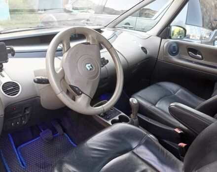 Синий Рено 4, объемом двигателя 2.2 л и пробегом 350 тыс. км за 2836 $, фото 13 на Automoto.ua