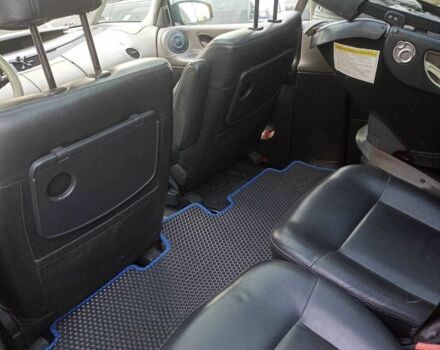 Синий Рено 4, объемом двигателя 2.2 л и пробегом 350 тыс. км за 2836 $, фото 14 на Automoto.ua