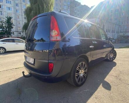 Синий Рено 4, объемом двигателя 2.2 л и пробегом 350 тыс. км за 2836 $, фото 10 на Automoto.ua