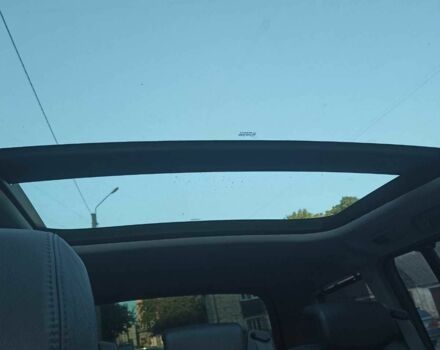 Синий Рено 4, объемом двигателя 2.2 л и пробегом 350 тыс. км за 2836 $, фото 15 на Automoto.ua