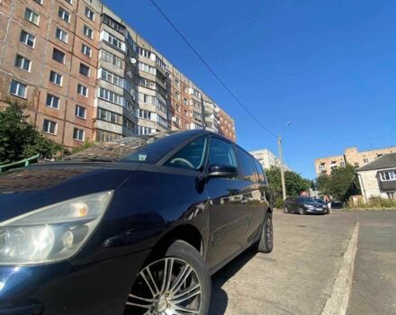 Синий Рено 4, объемом двигателя 2.2 л и пробегом 350 тыс. км за 2836 $, фото 9 на Automoto.ua