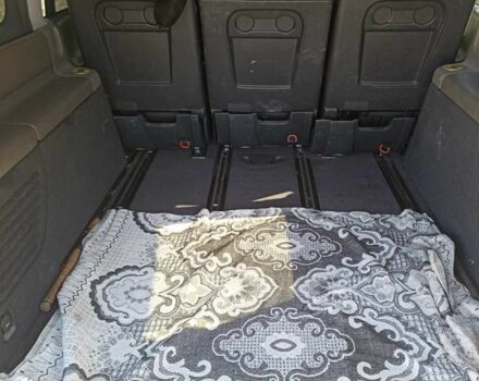 Синий Рено 4, объемом двигателя 2.2 л и пробегом 350 тыс. км за 2836 $, фото 12 на Automoto.ua