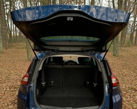 Синий Рено 4, объемом двигателя 1.6 л и пробегом 230 тыс. км за 16480 $, фото 4 на Automoto.ua