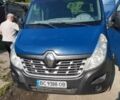 Синий Рено 4, объемом двигателя 2.3 л и пробегом 495 тыс. км за 16500 $, фото 1 на Automoto.ua
