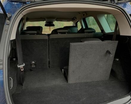 Синий Рено 4, объемом двигателя 1.6 л и пробегом 230 тыс. км за 16480 $, фото 5 на Automoto.ua