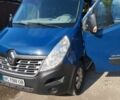 Синій Рено 4, об'ємом двигуна 2.3 л та пробігом 495 тис. км за 16500 $, фото 1 на Automoto.ua