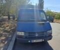 Синий Рено 4, объемом двигателя 2.1 л и пробегом 300 тыс. км за 2450 $, фото 1 на Automoto.ua