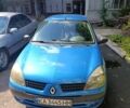 Синій Рено 4, об'ємом двигуна 1.4 л та пробігом 320 тис. км за 2500 $, фото 1 на Automoto.ua