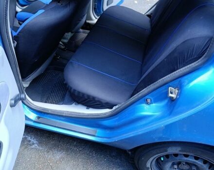 Синій Рено 4, об'ємом двигуна 1.4 л та пробігом 320 тис. км за 2500 $, фото 2 на Automoto.ua