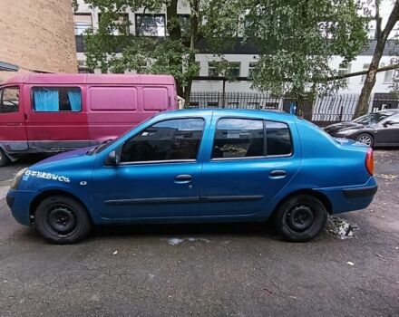 Синій Рено 4, об'ємом двигуна 1.4 л та пробігом 320 тис. км за 2500 $, фото 3 на Automoto.ua