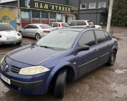 Синій Рено 4, об'ємом двигуна 1.5 л та пробігом 299 тис. км за 4300 $, фото 4 на Automoto.ua