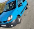 Рено 4 2004 в Ивано-Франковске на Automoto.ua Синий Рено 4, объемом двигателя 1.5 л и пробегом 359 тыс. км за 2500 $, фото 12 на Automoto.ua