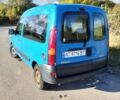 Рено 4 2004 в Ивано-Франковске на Automoto.ua Синий Рено 4, объемом двигателя 1.5 л и пробегом 359 тыс. км за 2500 $, фото 14 на Automoto.ua