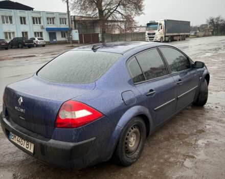 Синій Рено 4, об'ємом двигуна 1.5 л та пробігом 299 тис. км за 4300 $, фото 2 на Automoto.ua