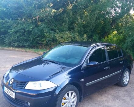 Синій Рено 4, об'ємом двигуна 1.4 л та пробігом 3 тис. км за 5500 $, фото 9 на Automoto.ua