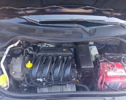 Синій Рено 4, об'ємом двигуна 1.4 л та пробігом 3 тис. км за 5500 $, фото 4 на Automoto.ua