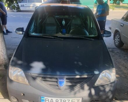 Синий Рено 4, объемом двигателя 1.4 л и пробегом 600 тыс. км за 2800 $, фото 3 на Automoto.ua
