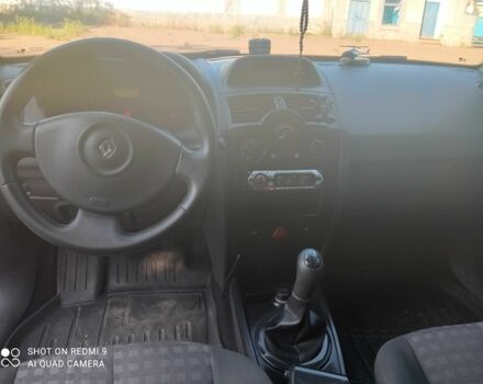Синій Рено 4, об'ємом двигуна 1.4 л та пробігом 3 тис. км за 5500 $, фото 3 на Automoto.ua