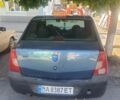 Синий Рено 4, объемом двигателя 1.4 л и пробегом 600 тыс. км за 2800 $, фото 1 на Automoto.ua