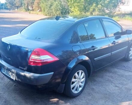 Синій Рено 4, об'ємом двигуна 1.4 л та пробігом 3 тис. км за 5500 $, фото 1 на Automoto.ua
