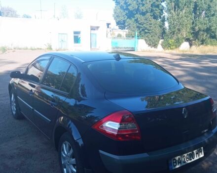 Синій Рено 4, об'ємом двигуна 1.4 л та пробігом 3 тис. км за 5500 $, фото 10 на Automoto.ua
