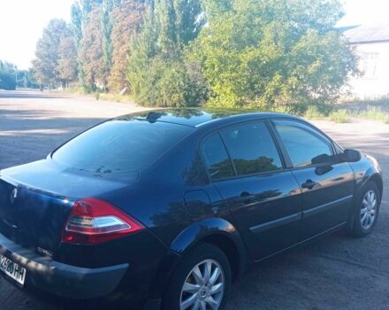 Синій Рено 4, об'ємом двигуна 1.4 л та пробігом 3 тис. км за 5500 $, фото 12 на Automoto.ua