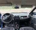 Синий Рено 4, объемом двигателя 1.4 л и пробегом 2 тыс. км за 3029 $, фото 10 на Automoto.ua