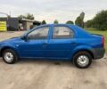 Синий Рено 4, объемом двигателя 1.4 л и пробегом 2 тыс. км за 3029 $, фото 6 на Automoto.ua
