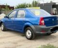 Синий Рено 4, объемом двигателя 1.4 л и пробегом 2 тыс. км за 3029 $, фото 5 на Automoto.ua