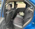 Синий Рено 4, объемом двигателя 1.4 л и пробегом 2 тыс. км за 3029 $, фото 9 на Automoto.ua