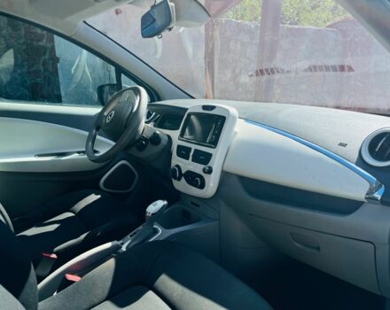 Синий Рено 4, объемом двигателя 0 л и пробегом 94 тыс. км за 8000 $, фото 4 на Automoto.ua