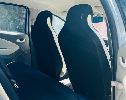Синий Рено 4, объемом двигателя 0 л и пробегом 94 тыс. км за 8000 $, фото 3 на Automoto.ua