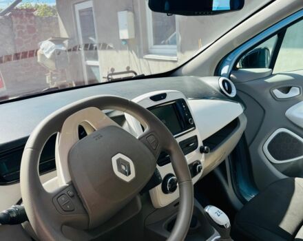 Синий Рено 4, объемом двигателя 0 л и пробегом 94 тыс. км за 8000 $, фото 1 на Automoto.ua