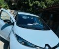 Синий Рено 4, объемом двигателя 0 л и пробегом 94 тыс. км за 8000 $, фото 6 на Automoto.ua