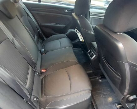 Синий Рено 4, объемом двигателя 1.6 л и пробегом 161 тыс. км за 13200 $, фото 8 на Automoto.ua