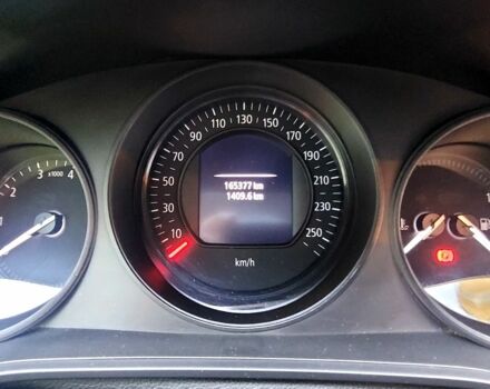 Синий Рено 4, объемом двигателя 1.6 л и пробегом 161 тыс. км за 13200 $, фото 5 на Automoto.ua