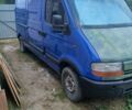 Синий Рено 4, объемом двигателя 2 л и пробегом 300 тыс. км за 4307 $, фото 1 на Automoto.ua