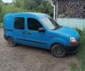 Синий Рено 4, объемом двигателя 1.4 л и пробегом 260 тыс. км за 3500 $, фото 1 на Automoto.ua