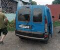 Синий Рено 4, объемом двигателя 1.4 л и пробегом 260 тыс. км за 3500 $, фото 1 на Automoto.ua