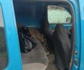 Синий Рено 4, объемом двигателя 1.4 л и пробегом 260 тыс. км за 3500 $, фото 2 на Automoto.ua