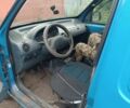 Синий Рено 4, объемом двигателя 1.4 л и пробегом 260 тыс. км за 3500 $, фото 5 на Automoto.ua