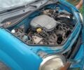 Синий Рено 4, объемом двигателя 1.4 л и пробегом 260 тыс. км за 3500 $, фото 6 на Automoto.ua